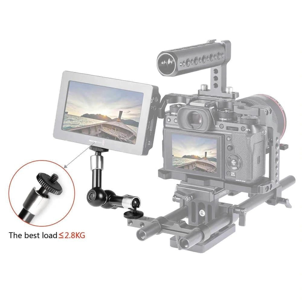 Smallrig 7 inch Articulating Arm 2065
