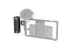 Smallrig Poignée Latérale Léger pour Smartphone Cage 2772
