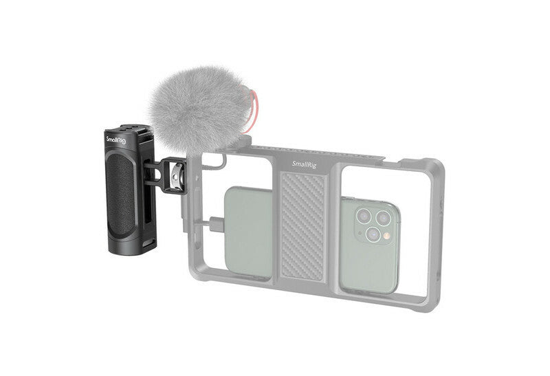 Smallrig Poignée Latérale Léger pour Smartphone Cage 2772