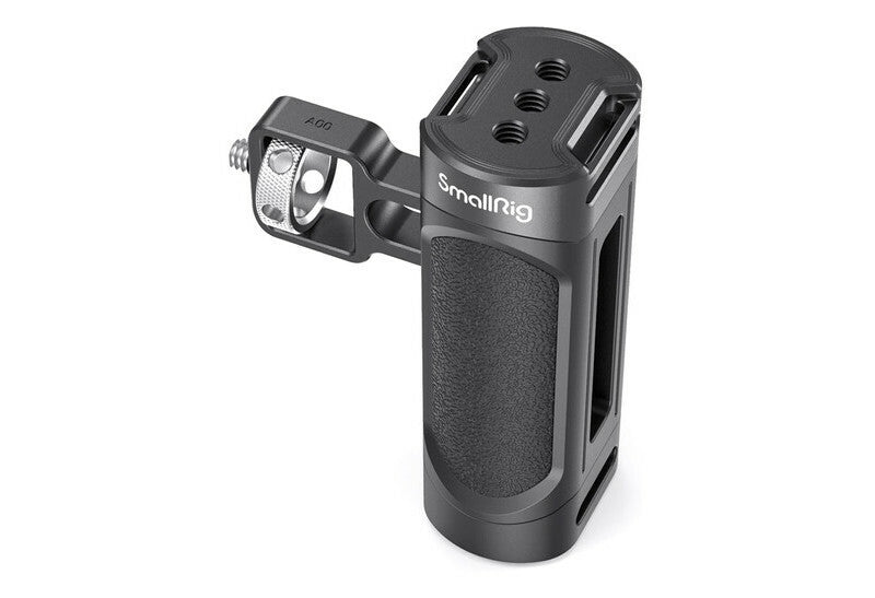 Smallrig Poignée Latérale Léger pour Smartphone Cage 2772