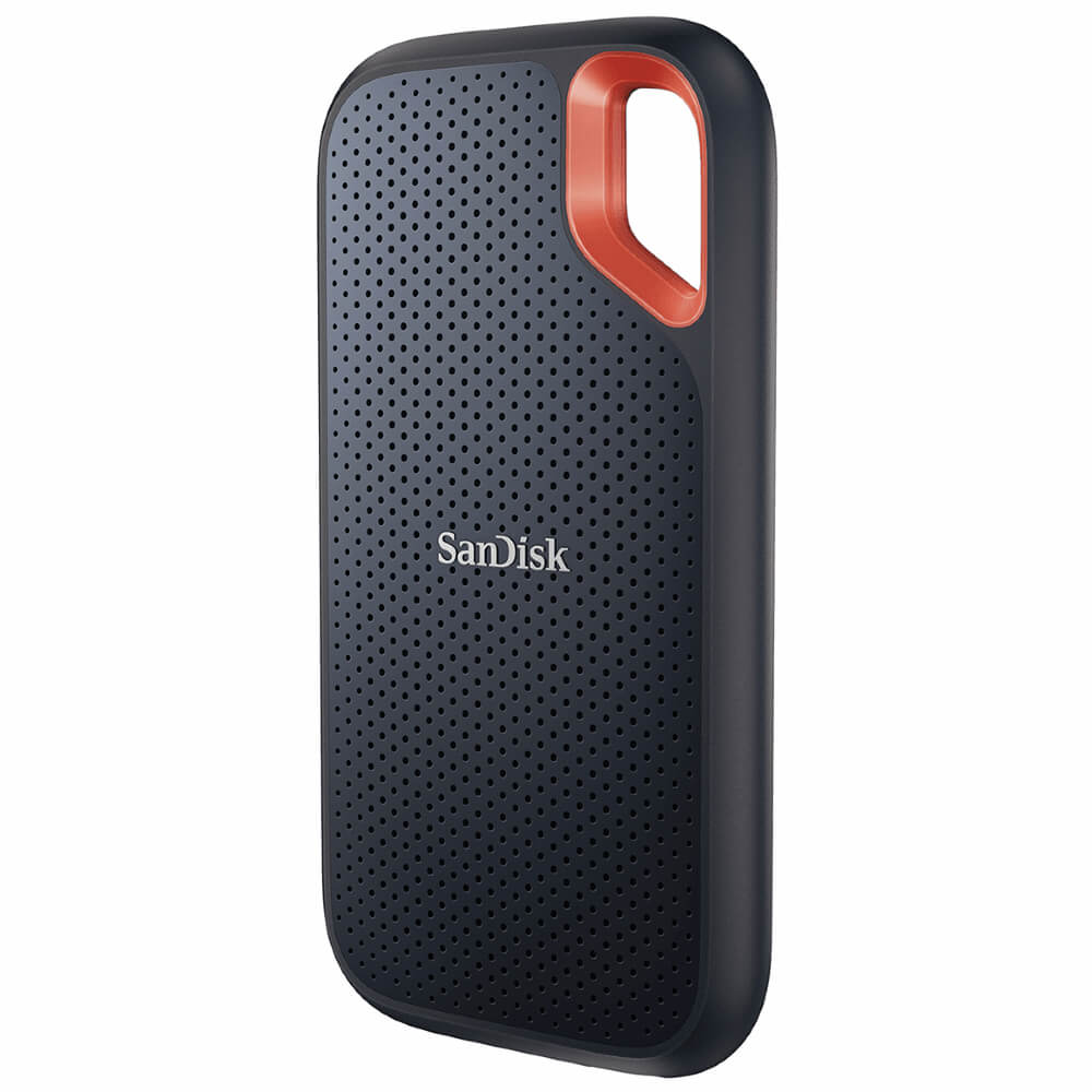 SanDisk 1 To Extreme Portable SSD V2
