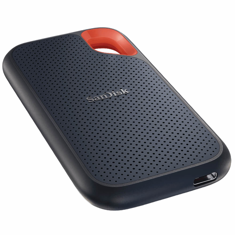 SanDisk 1 To Extreme Portable SSD V2