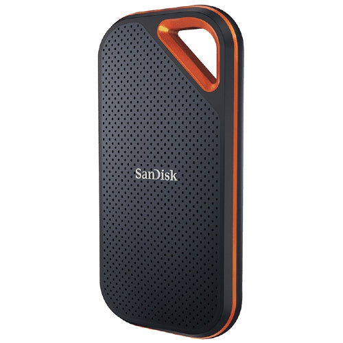 Disque SSD portable SanDisk 1 To Extreme Pro V2