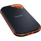 Disque SSD portable SanDisk 1 To Extreme Pro V2