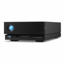 LaCie 1big Station d'Accueil 10 vers Thunderbolt 3 USB 3.1