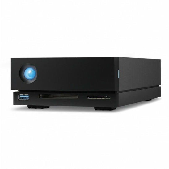 LaCie 1big Station d'Accueil 10 vers Thunderbolt 3 USB 3.1