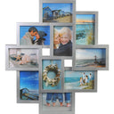 Henzo Holiday Gallery 10 Frame grey