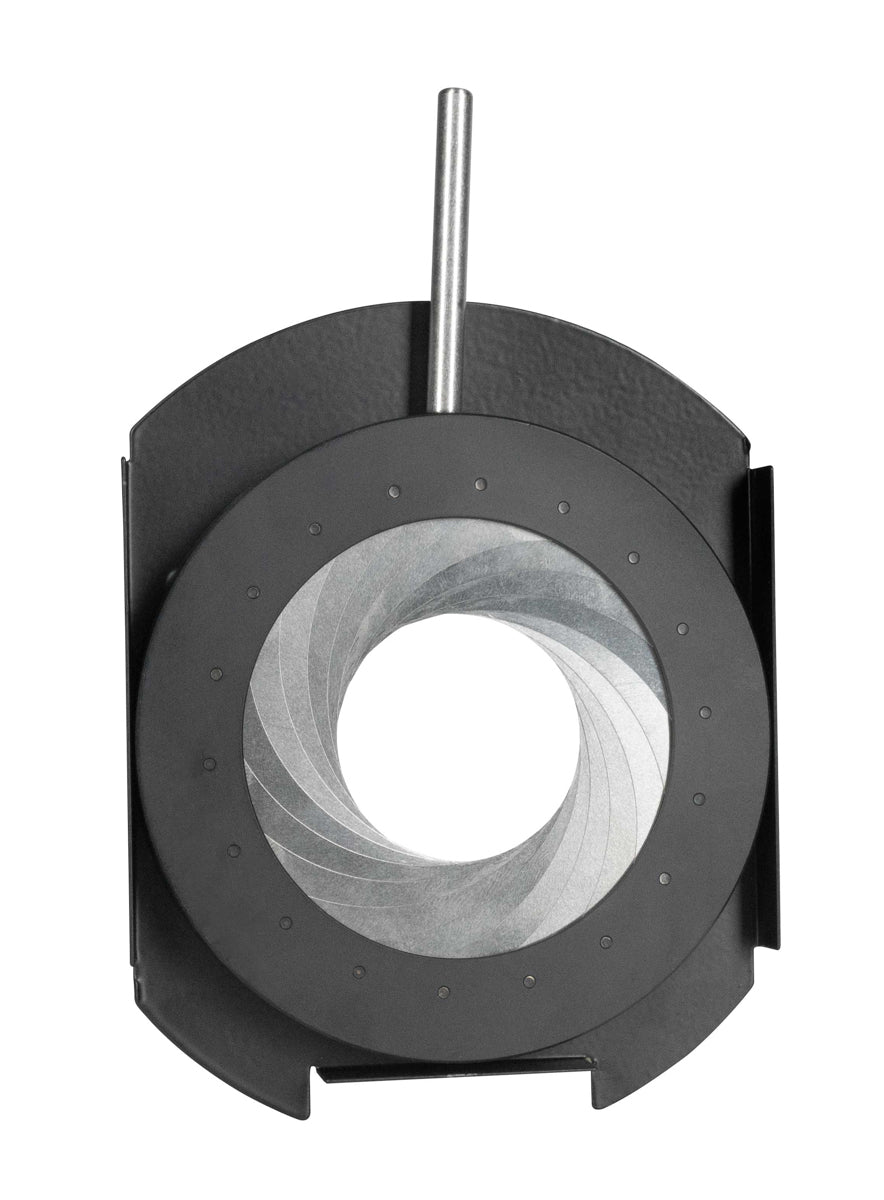 Nanlite Diaphragme Iris Réglable pour Projecteur FM-mount (PJ-FMM-AI)