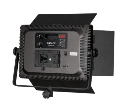 Panneau Led Nanlite 1200CSA