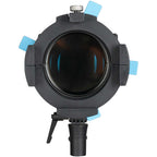 Nanlite Projection Attachment FM-mount w/ 19° Objectif (PJ-FMM-60)