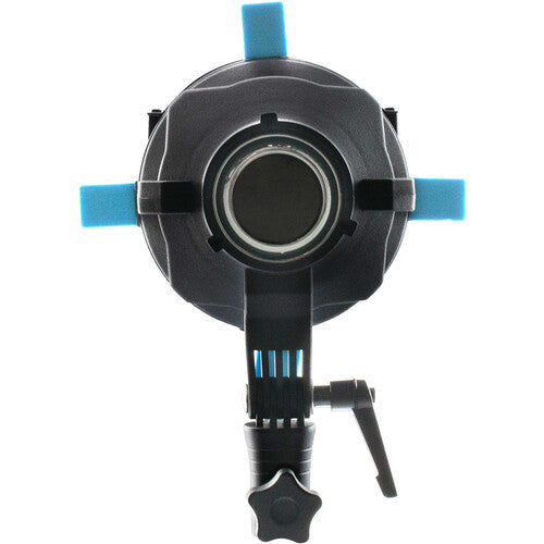Nanlite Projection Attachment FM-mount w/ 19° Objectif (PJ-FMM-60)