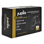 Jupio ProLine Canon BP-A60 6700mAh