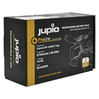Jupio ProLine Canon BP-A60 D-Tap 6700 mAh