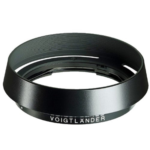 Voigtlander LH-13 lens hood for APO-Lanthar 50mm f/2.0 VM