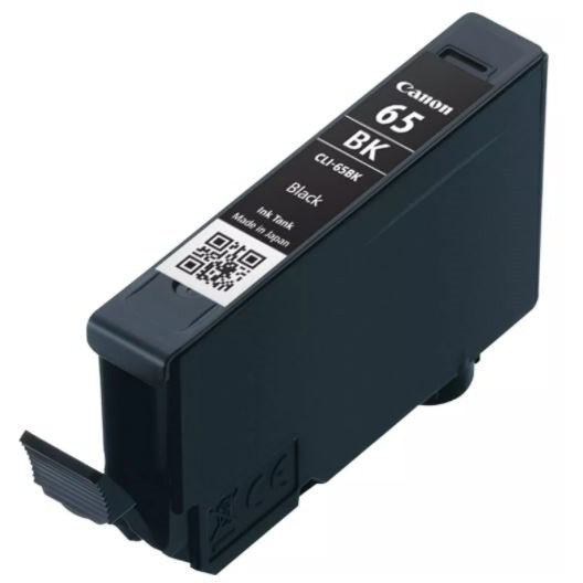 Canon CLI-65 Ink Noir Cartridge - Pixma Pro-200