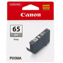 Canon CLI-65 Ink Gris Cartridge - Pixma Pro-200