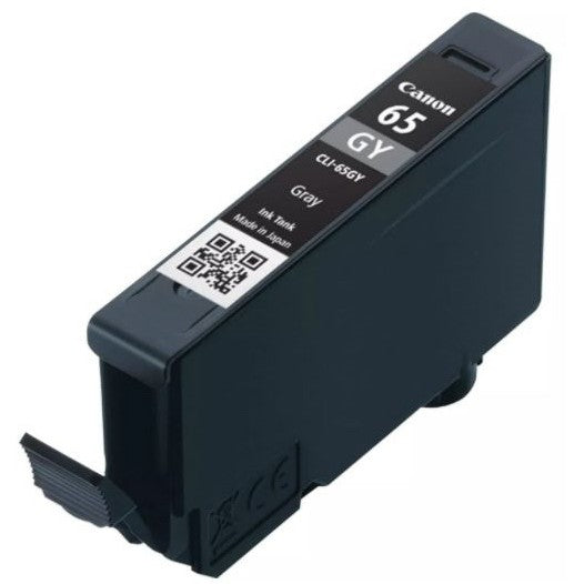Canon CLI-65 Ink Gris Cartridge - Pixma Pro-200
