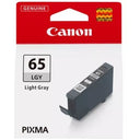 Canon CLI-65 Encre Gris Clair cartridge - Pixma Pro-200