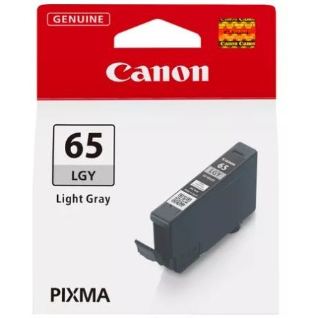 Canon CLI-65 Encre Gris Clair cartridge - Pixma Pro-200