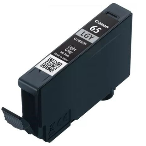 Canon CLI-65 Encre Gris Clair cartridge - Pixma Pro-200