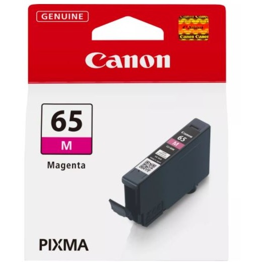 Canon CLI-65 Encre magenta cartridge - Pixma Pro-200
