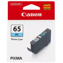 Canon CLI-65 ink photo cyan cartridge for Pixma Pro-200