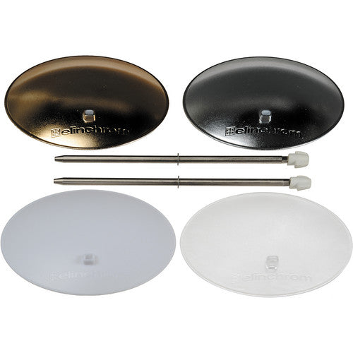 Elinchrom Softlite 70cm 82° Blanc Bol Beauté (EL-26070)