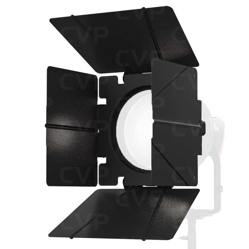 Aputure F10 Barndoor