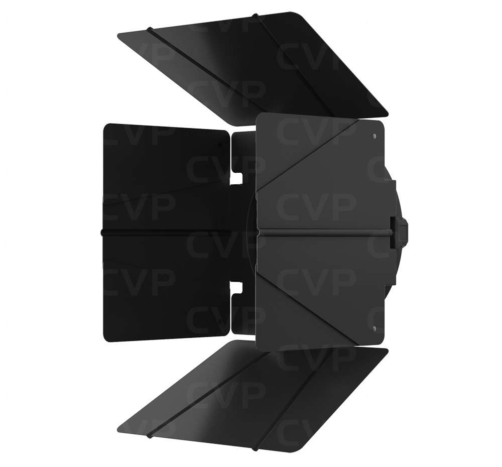 Aputure F10 Barndoor