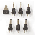 Nedis Universal Power Adapter 9.0-24V DC, 1.0-1.5A, 24W