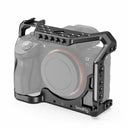 Smallrig Cage Pour Sony A7RIII/A7M3/A7III 2087C