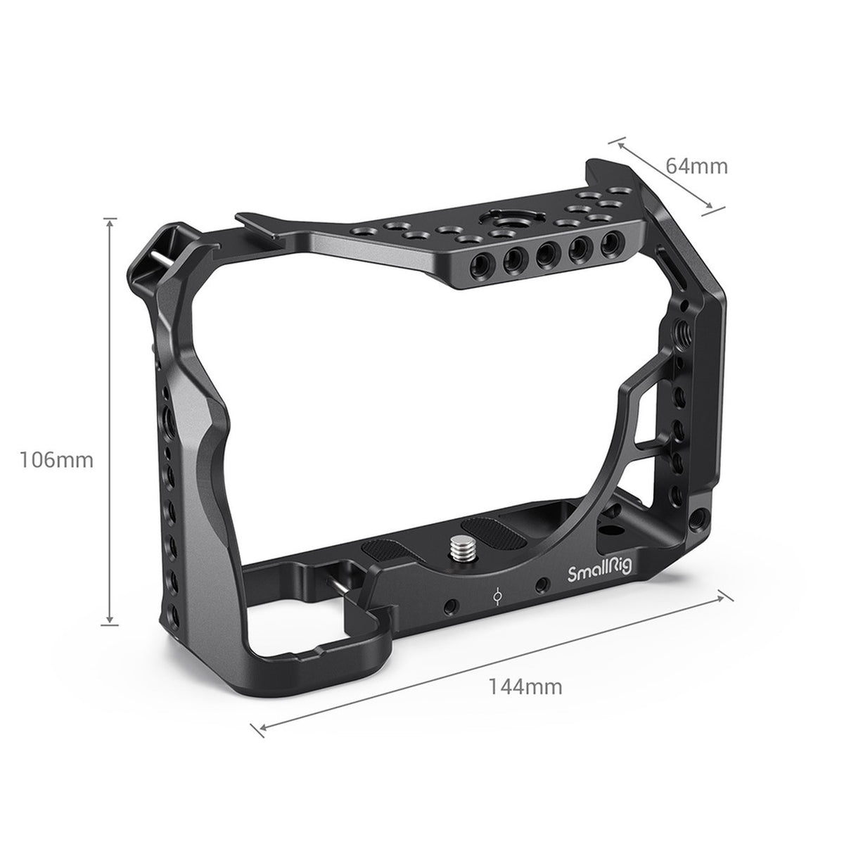 Smallrig Cage Pour Sony A7RIII/A7M3/A7III 2087C