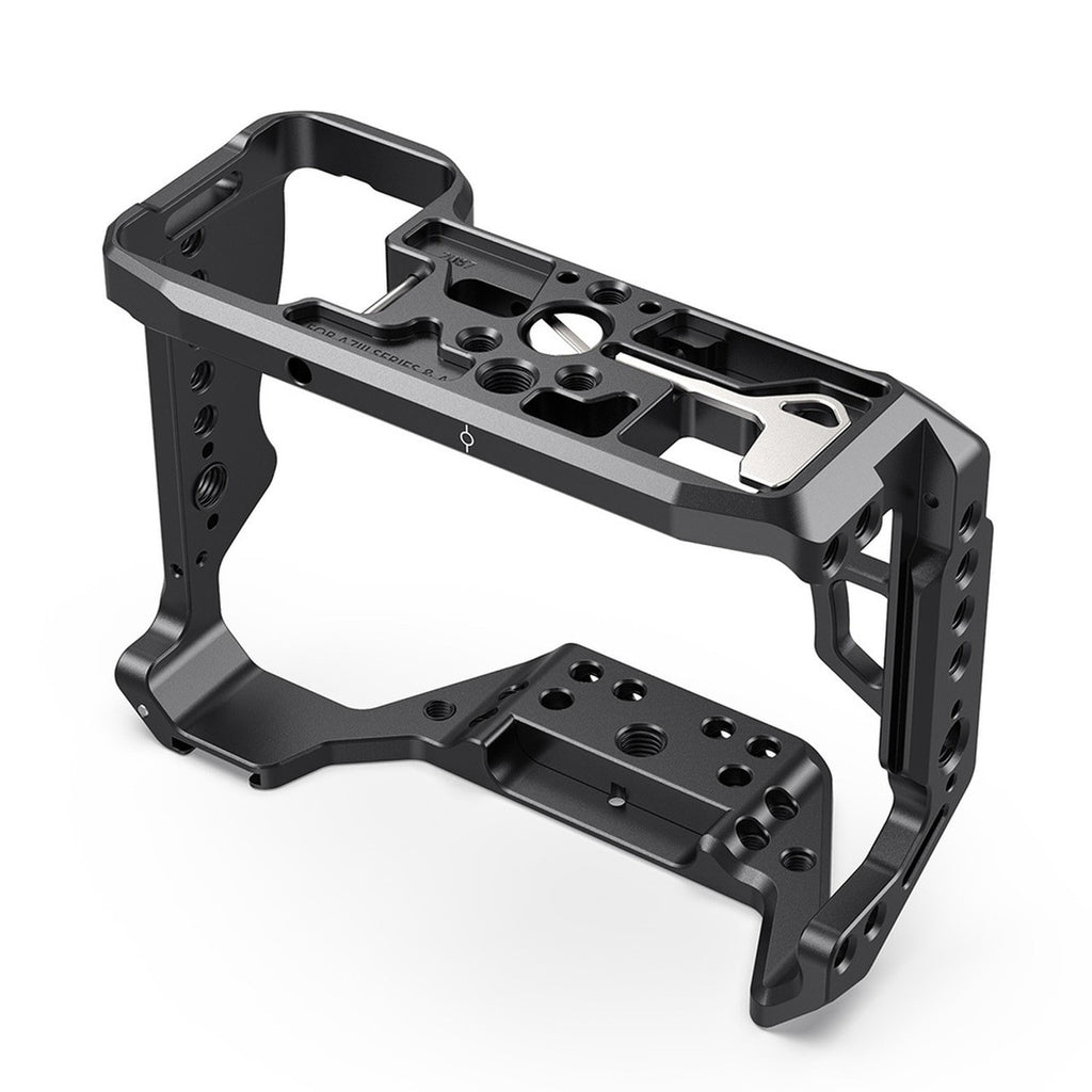 Smallrig Cage Pour Sony A7RIII/A7M3/A7III 2087C