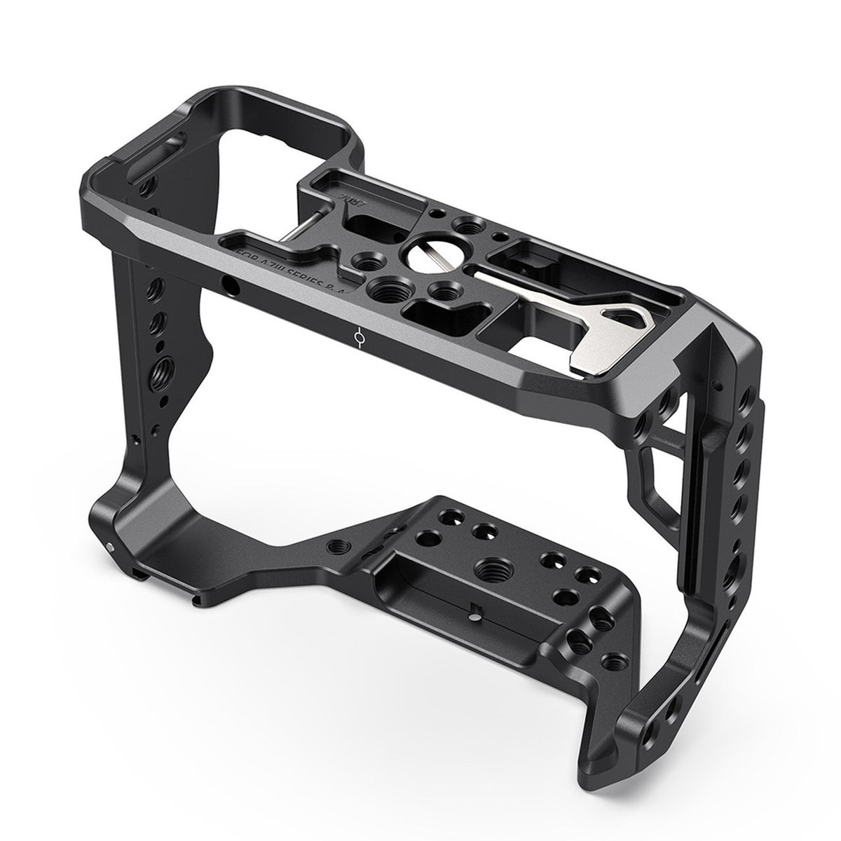 Smallrig Cage Pour Sony A7RIII/A7M3/A7III 2087C