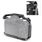 Smallrig Cage Pour Sony A7RIII/A7M3/A7III 2087C