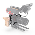 Smallrig Cage Pour Sony A7RIII/A7M3/A7III 2087C