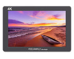 Feelworld P7S (3G-SDI & HDMI) Caisson en Aluminium 7" ultra brightness Moniteur