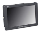Feelworld P7S (3G-SDI & HDMI) Caisson en Aluminium 7" ultra brightness Moniteur