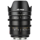 Viltrox 20mm T2.0 Sony E mount