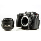 Viltrox NF-M1 Lens Mount adapter Ring