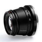 TTartisan 35mm f/1.4 Sony E Monture
