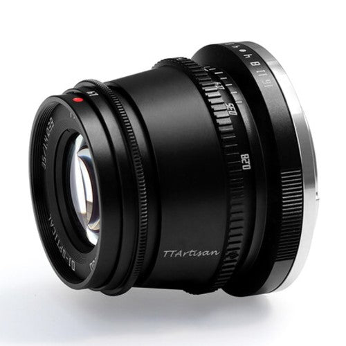 TTartisan 35mm f/1.4 Sony E Monture