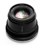 TTartisan 35mm f/1.4 Sony E Monture