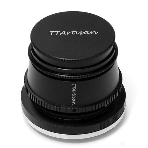TTartisan 35mm f/1.4 Sony E Monture