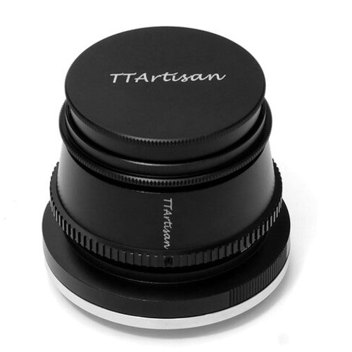 TTartisan 35mm f/1.4 M43 - Micro Four Third