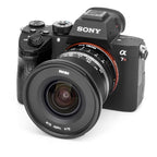 NiSi MF 15mm f/4.0 ASPH Sony FE