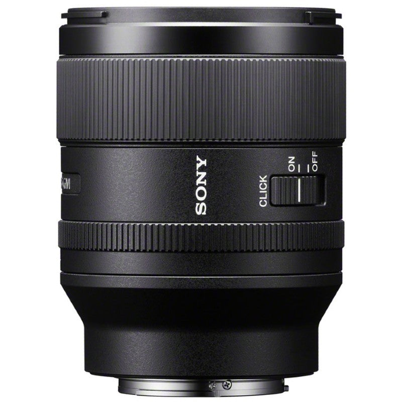 Sony FE 35mm f/1.4 GM (SEL35F14GM.SYX)
