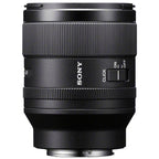 Sony FE 35mm f/1.4 GM (SEL35F14GM.SYX)