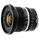 NiSi MF 15mm f/4.0 ASPH Nikon Z