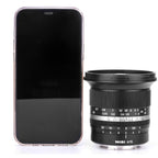 NiSi MF 15mm f/4.0 ASPH Nikon Z